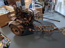 Charger l'image dans la galerie, REMORQUE DE FLAK 1/6