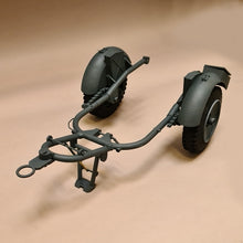 Charger l'image dans la galerie, REMORQUE DE FLAK 1/6