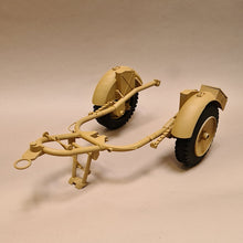 Charger l'image dans la galerie, REMORQUE DE FLAK 1/6