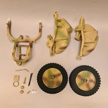 Charger l'image dans la galerie, REMORQUE DE FLAK 1/6