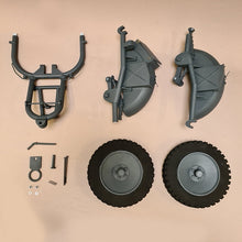 Charger l'image dans la galerie, REMORQUE DE FLAK 1/6