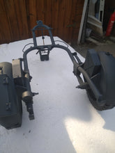 Charger l'image dans la galerie, REMORQUE DE FLAK 1/6