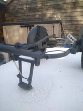 Charger l'image dans la galerie, REMORQUE DE FLAK 1/6