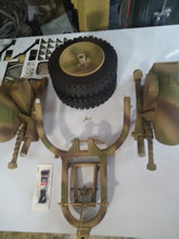 Charger l'image dans la galerie, REMORQUE DE FLAK 1/6