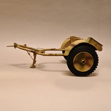 Charger l&#39;image dans la galerie, REMORQUE DE FLAK 1/6
