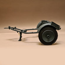 Charger l&#39;image dans la galerie, REMORQUE DE FLAK 1/6
