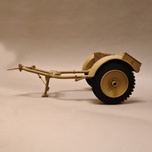 Charger l&#39;image dans la galerie, REMORQUE DE FLAK 1/6
