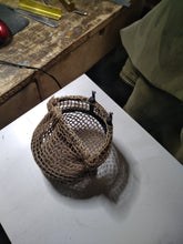 Charger l'image dans la galerie, PANIER A MUNITION DE FLAK 20MM
