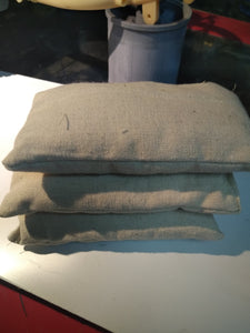 3 sacs de sable ww2